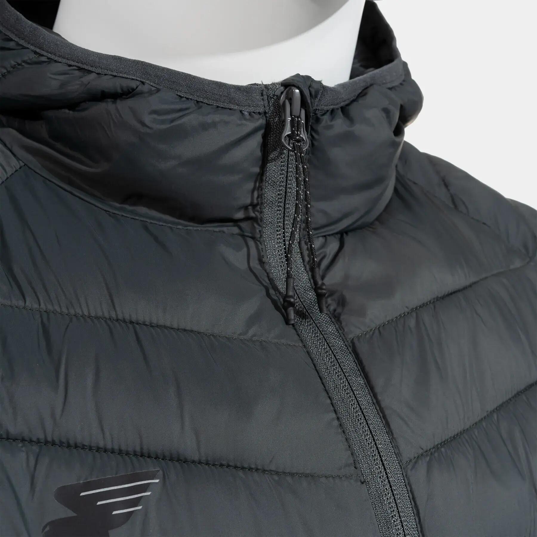 Piumino con cappuccio Joma Mystic 5/6