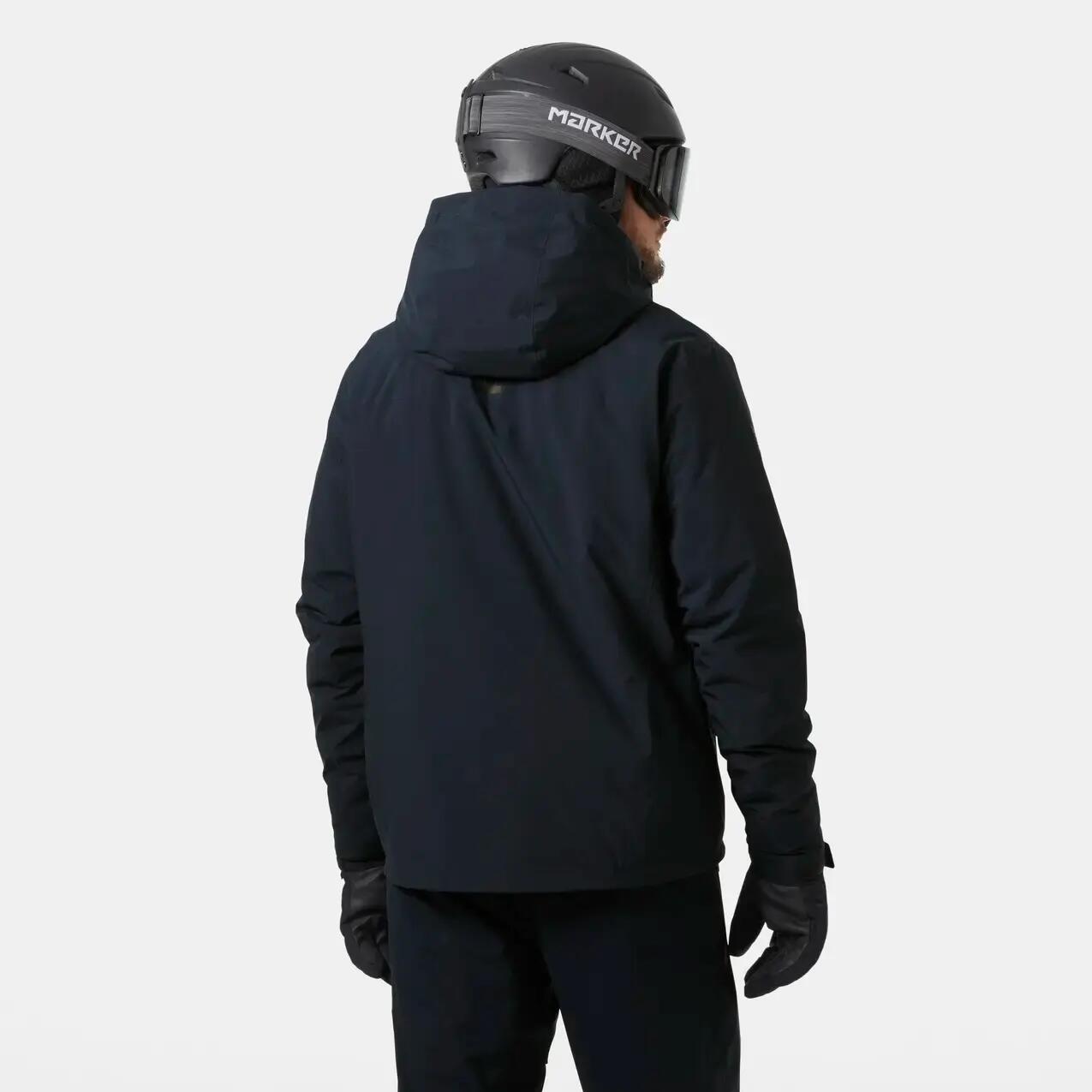 Giacca da sci Helly Hansen Crewser 4/7