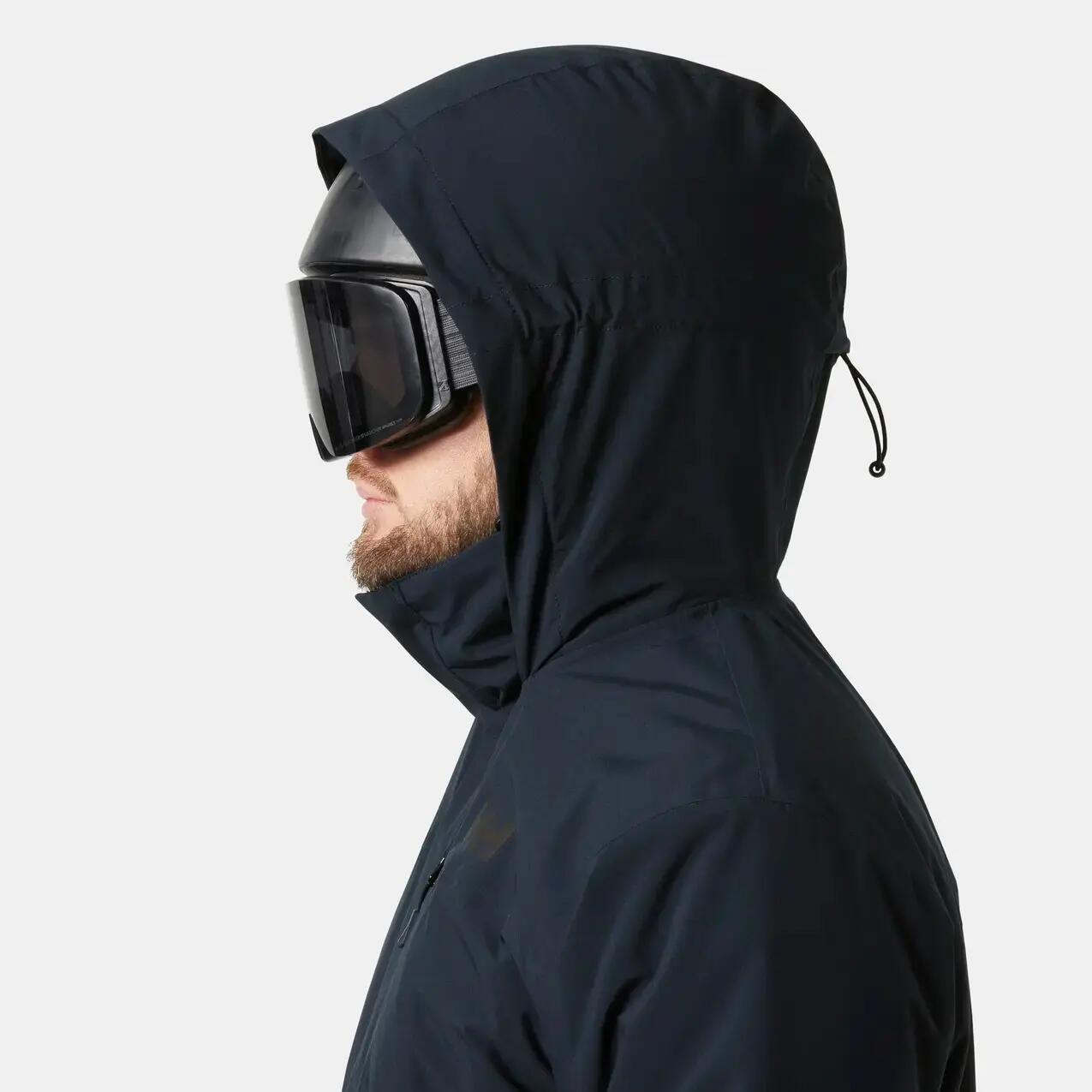 Giacca da sci Helly Hansen Crewser 3/7