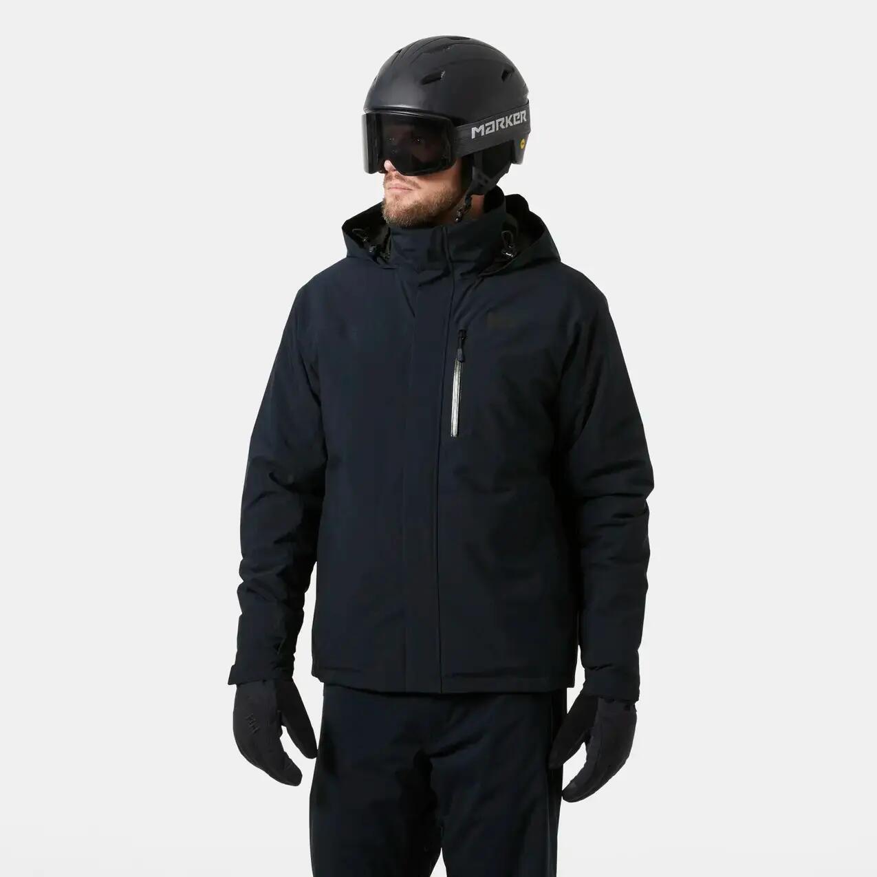 Giacca da sci Helly Hansen Crewser 2/7