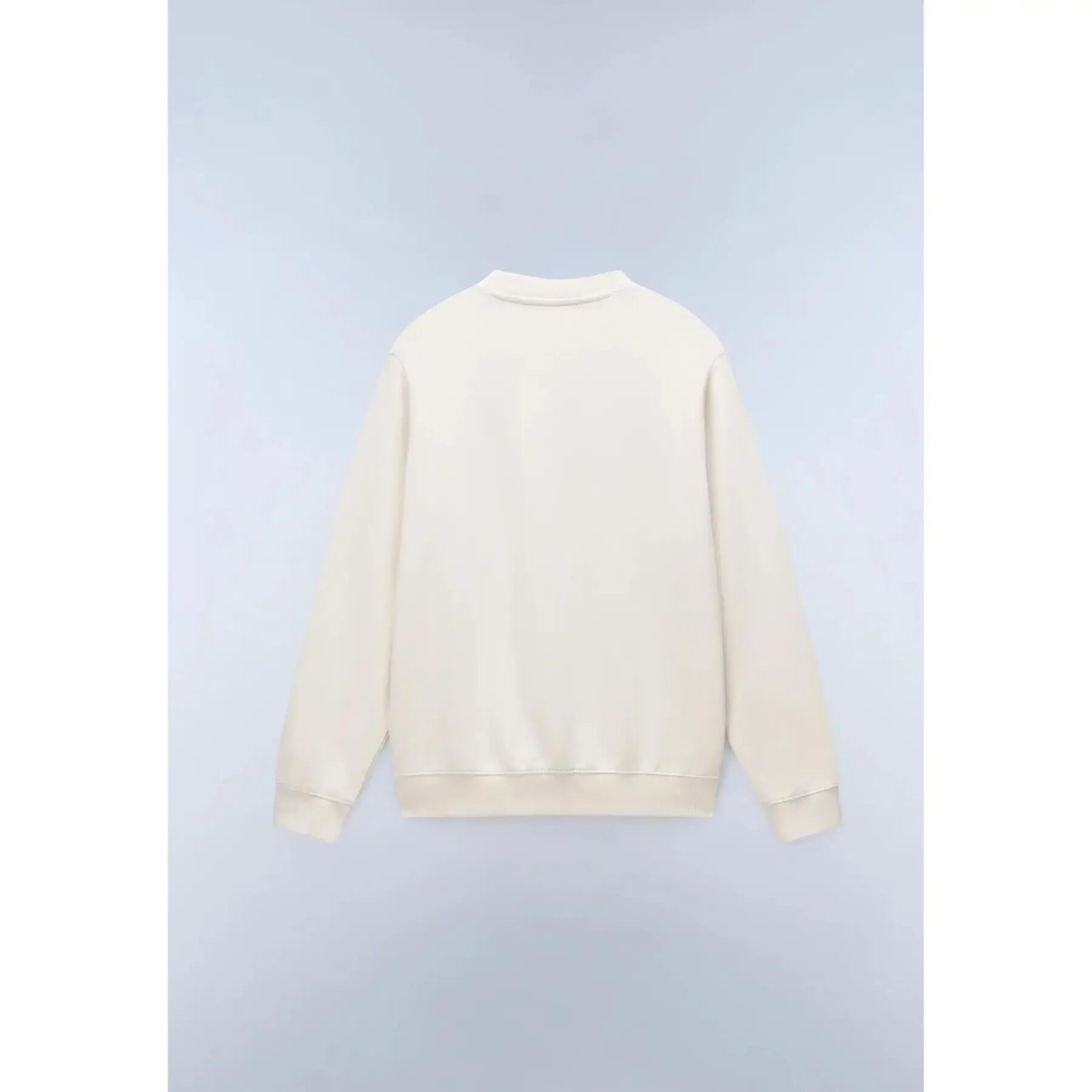 Sudadera Napapijri B-Small Box 2/2