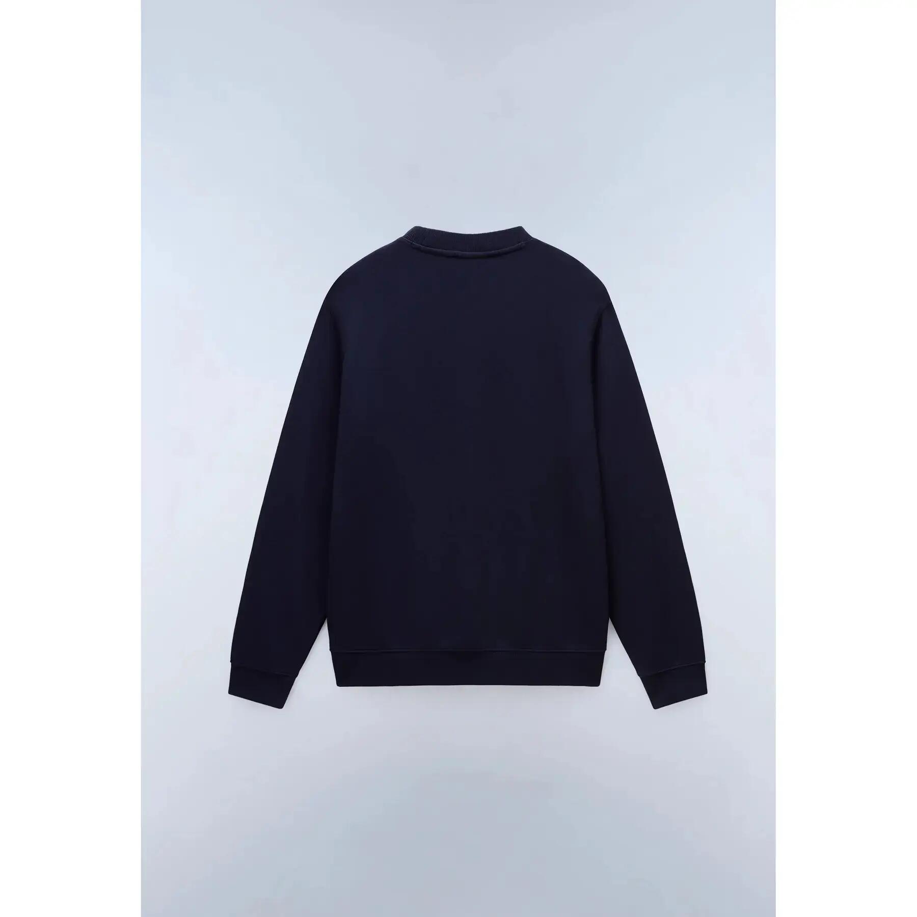 Sweatshirt Napapijri B-Small Box 2/2
