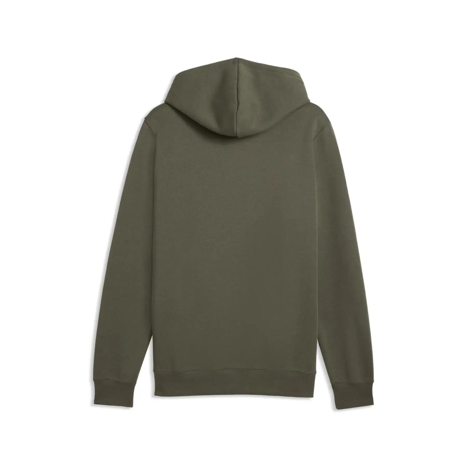 Sudadera PUMA ESS No.1 Logo con Capucha Hombre - 692914 86 2/6