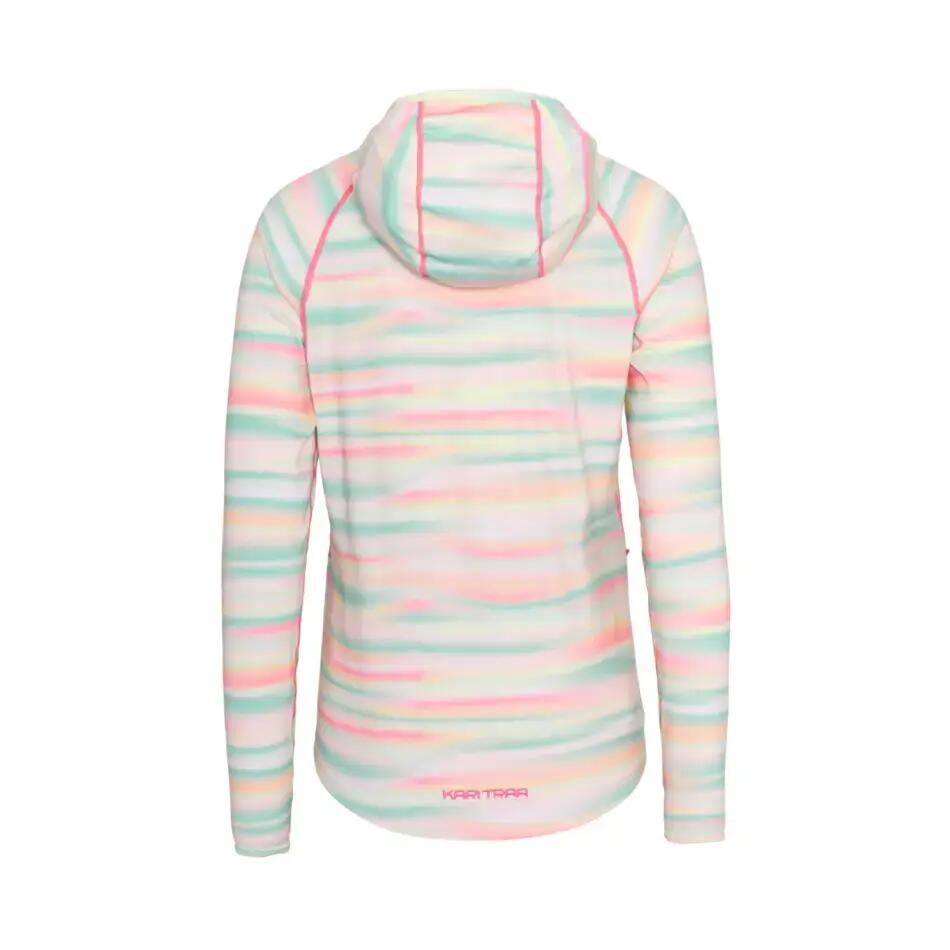 Sweatshirt à capuche femme Kari Traa Sanne 2/5