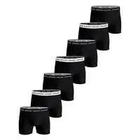 bjorn_borg COTTON STRETCH BOXER 7p - MULTIPACK 2 2/2