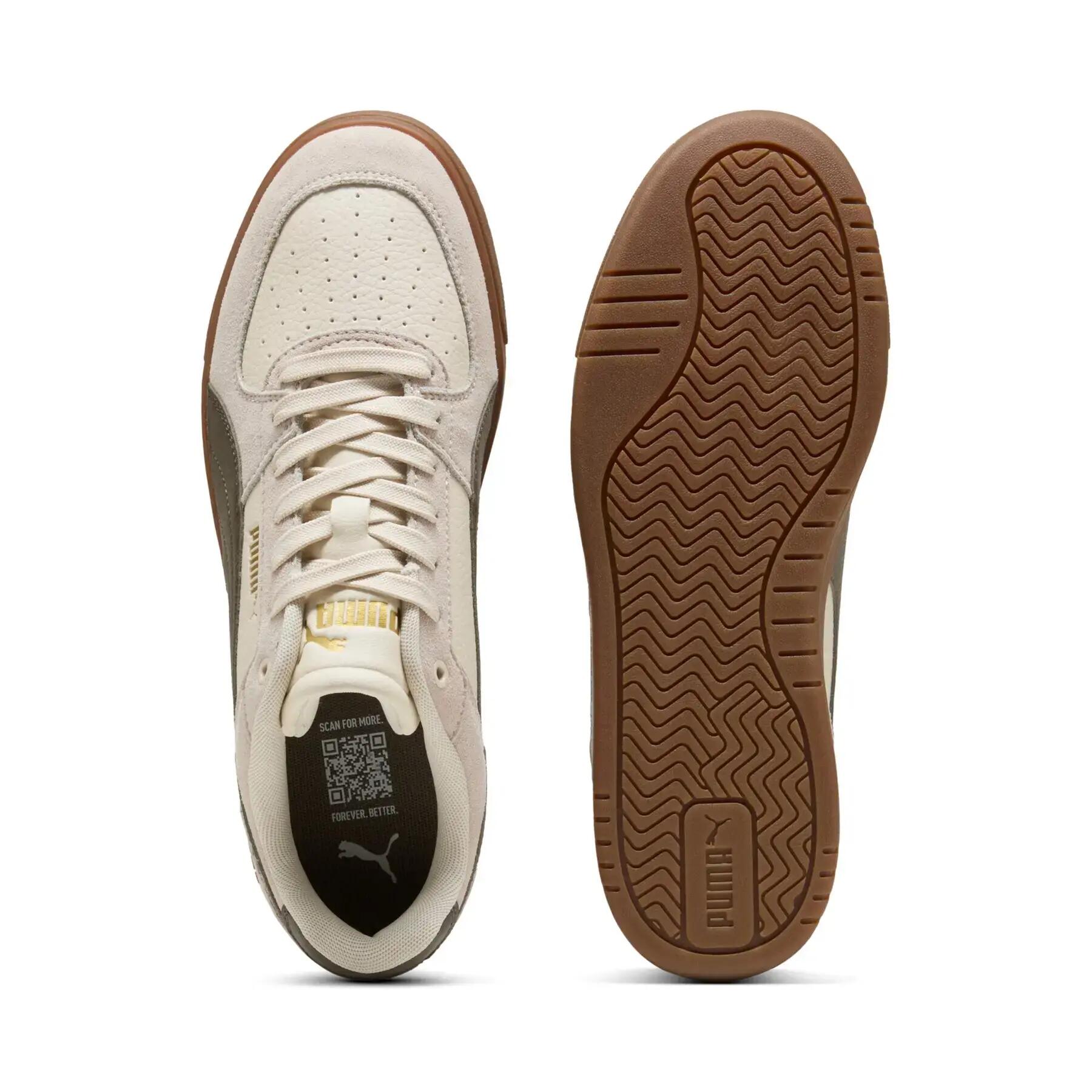 Zapatillas Deportivas Hombre Puma CAVEN III OG Blanc 6/6