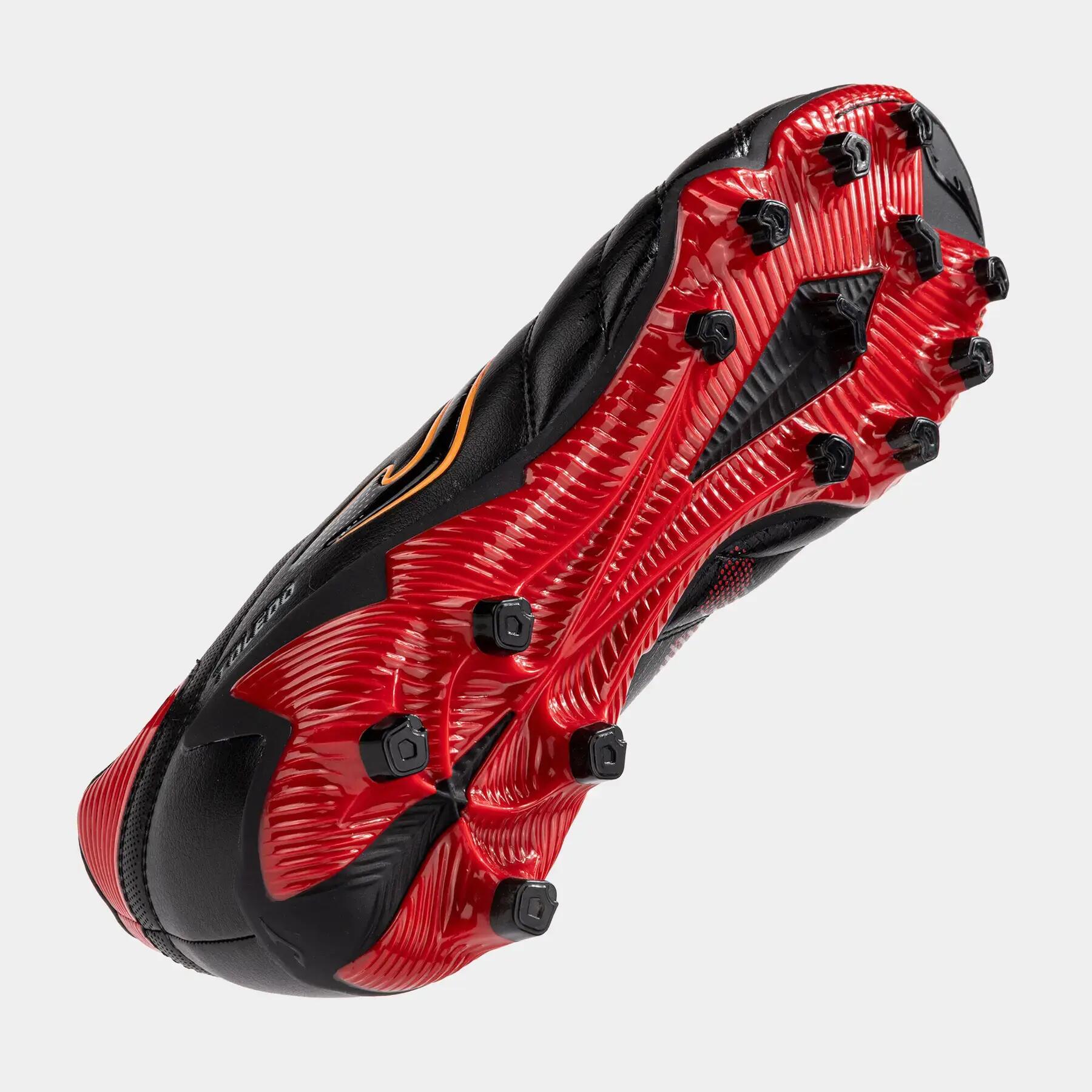 Chaussures de football Joma Toledo 2601 FG 5/5