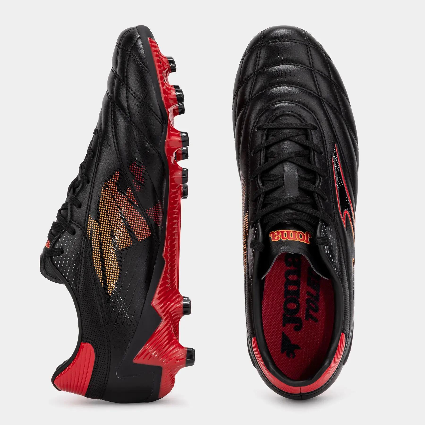 Chaussures de football Joma Toledo 2601 FG 4/5