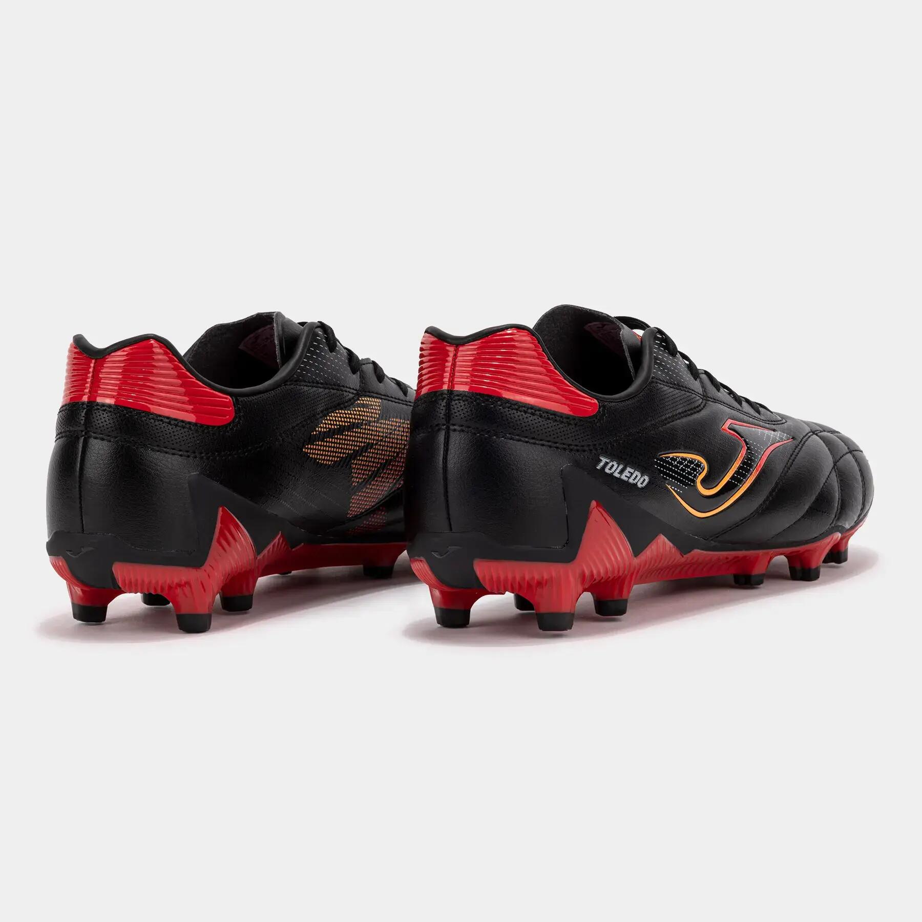 Chaussures de football Joma Toledo 2601 FG 3/5