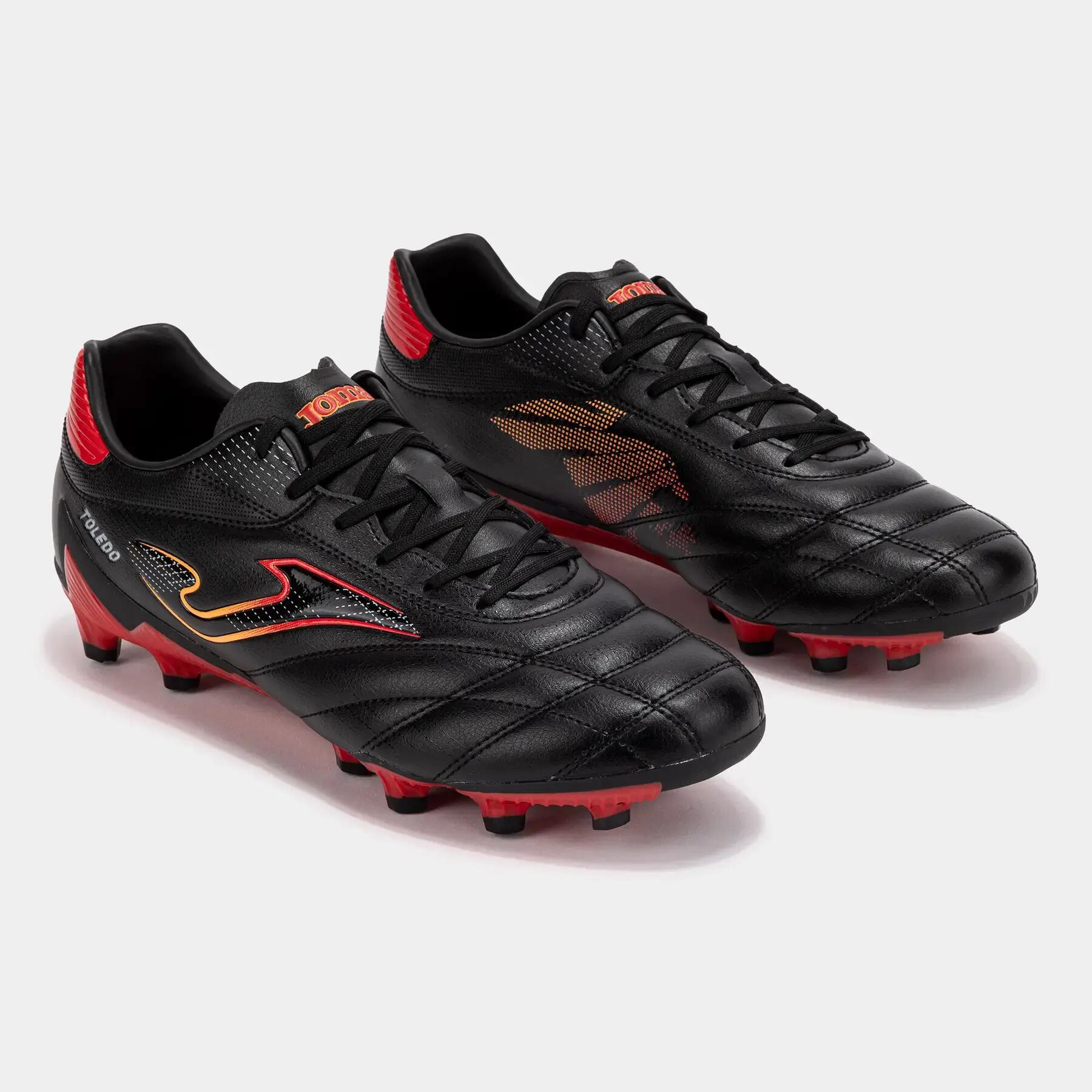 Chaussures de football Joma Toledo 2601 FG 2/5