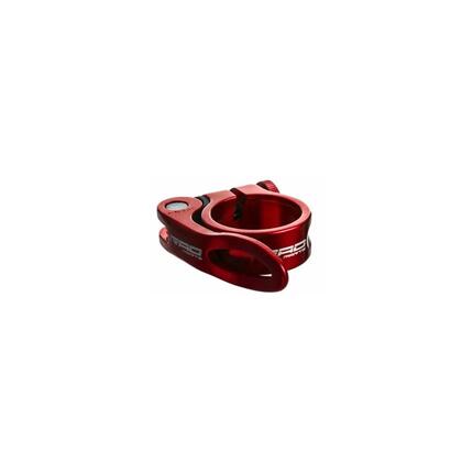 Collier de selle serrage rapide