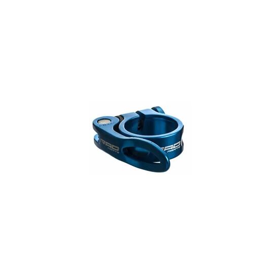 Collier de selle serrage rapide