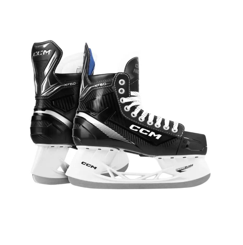 CCM Brusle Tacks XF 60 JR R