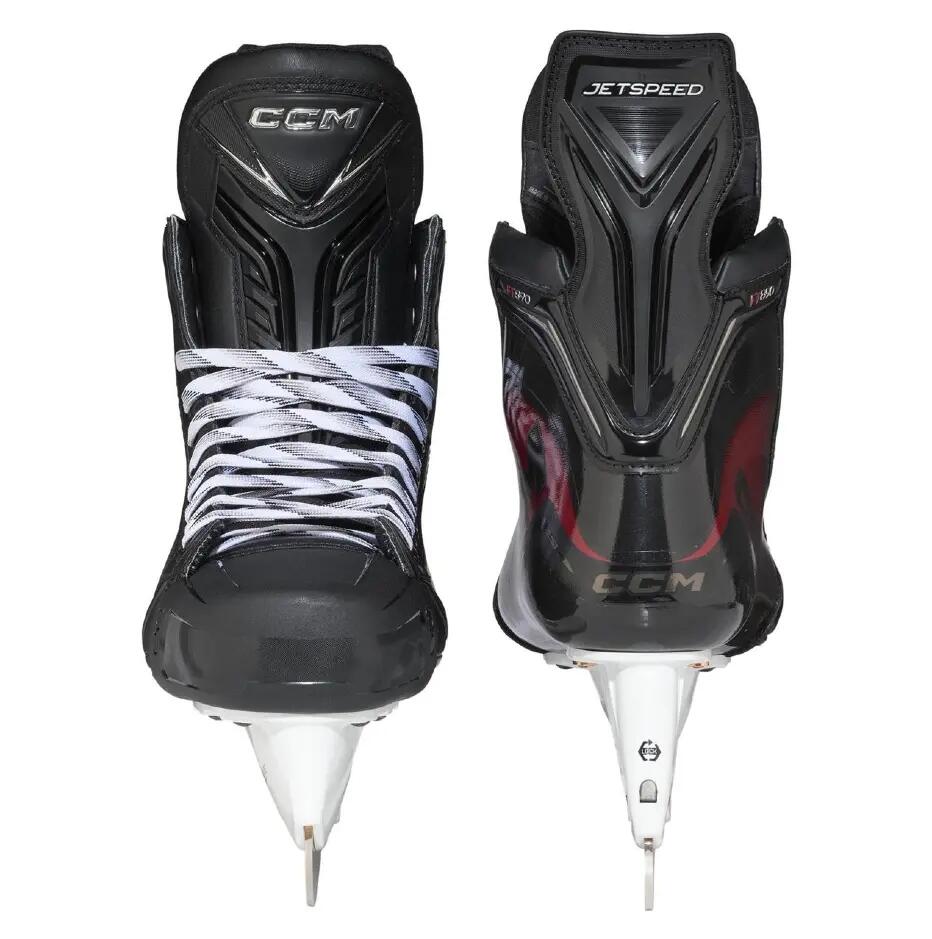 Brusle JetSpeed FT890 JR 2.5 .5, R 3/4
