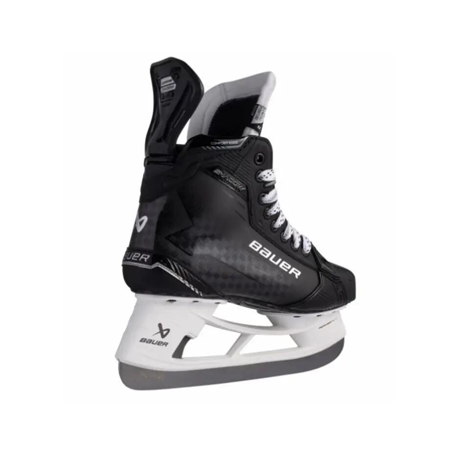 BAUER Supreme Shadow Senior 11.0 ijshockeyschaatsen voor volwassenen – FIT1 3/5