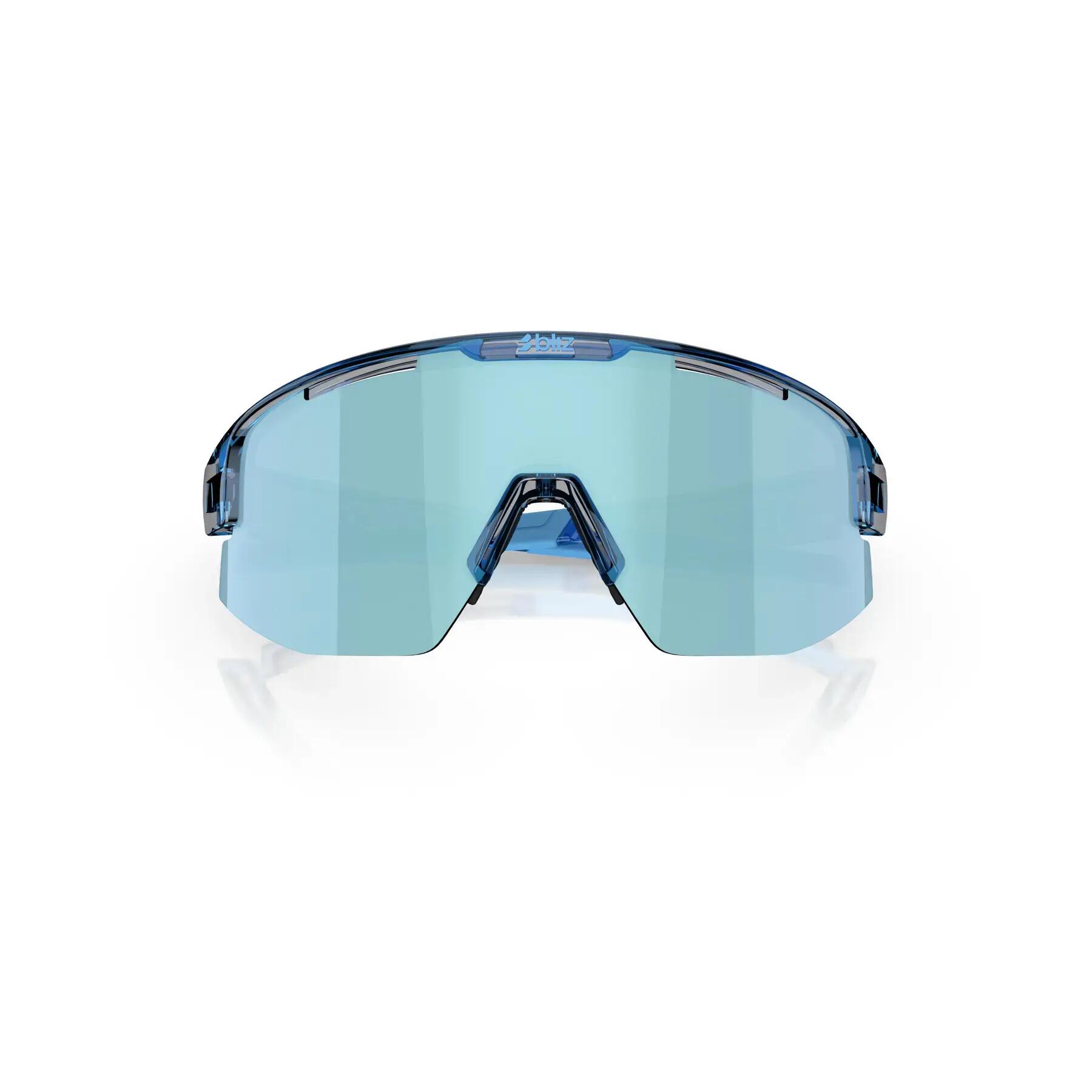 BLIZ Bliz Sportbrille Matrix SMALL 3/6