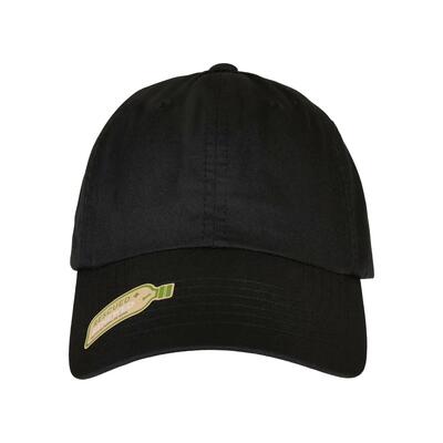 Cappellino Flexfit Dad Recycled Polyester