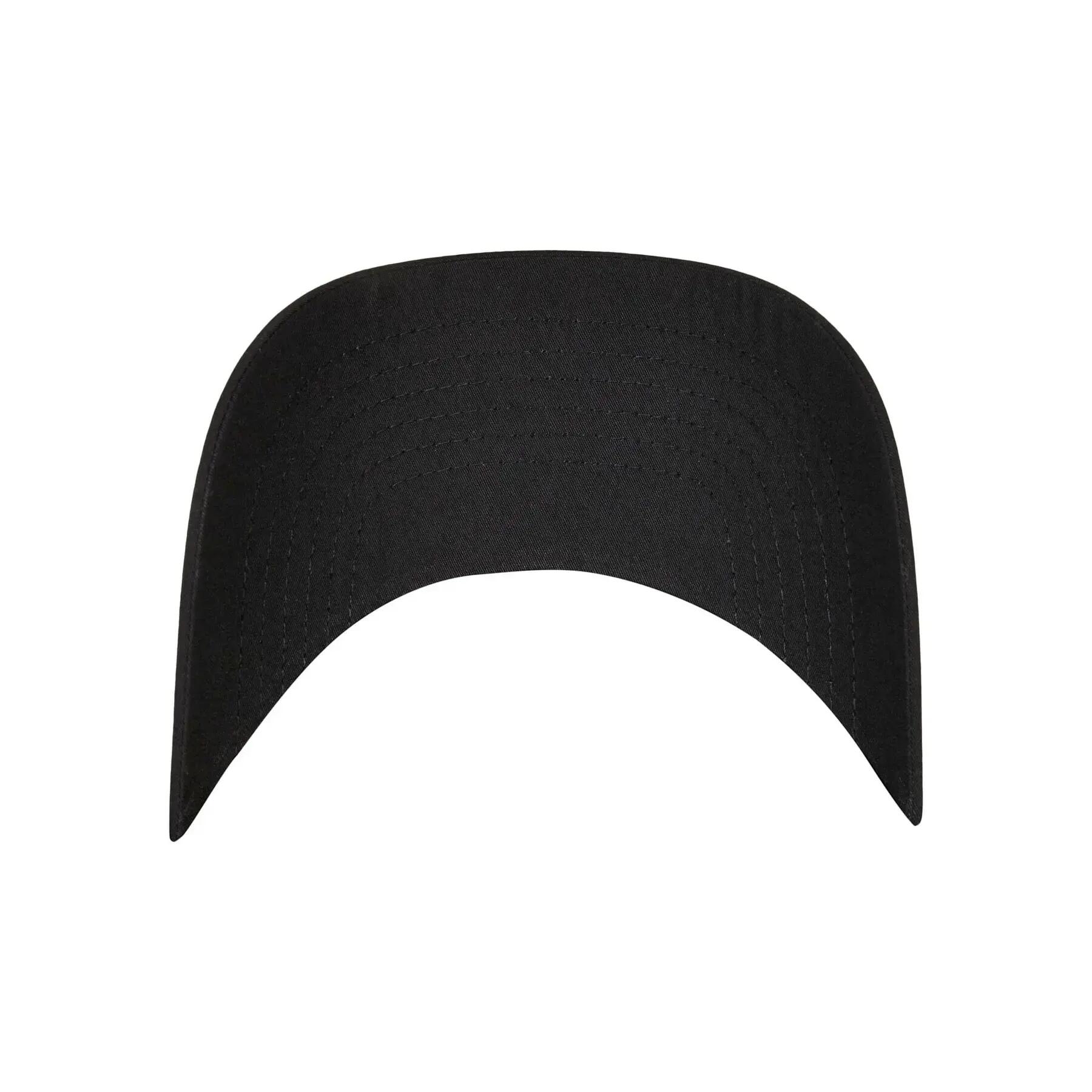 Casquette Flexfit Dad Recycled Polyester 5/5