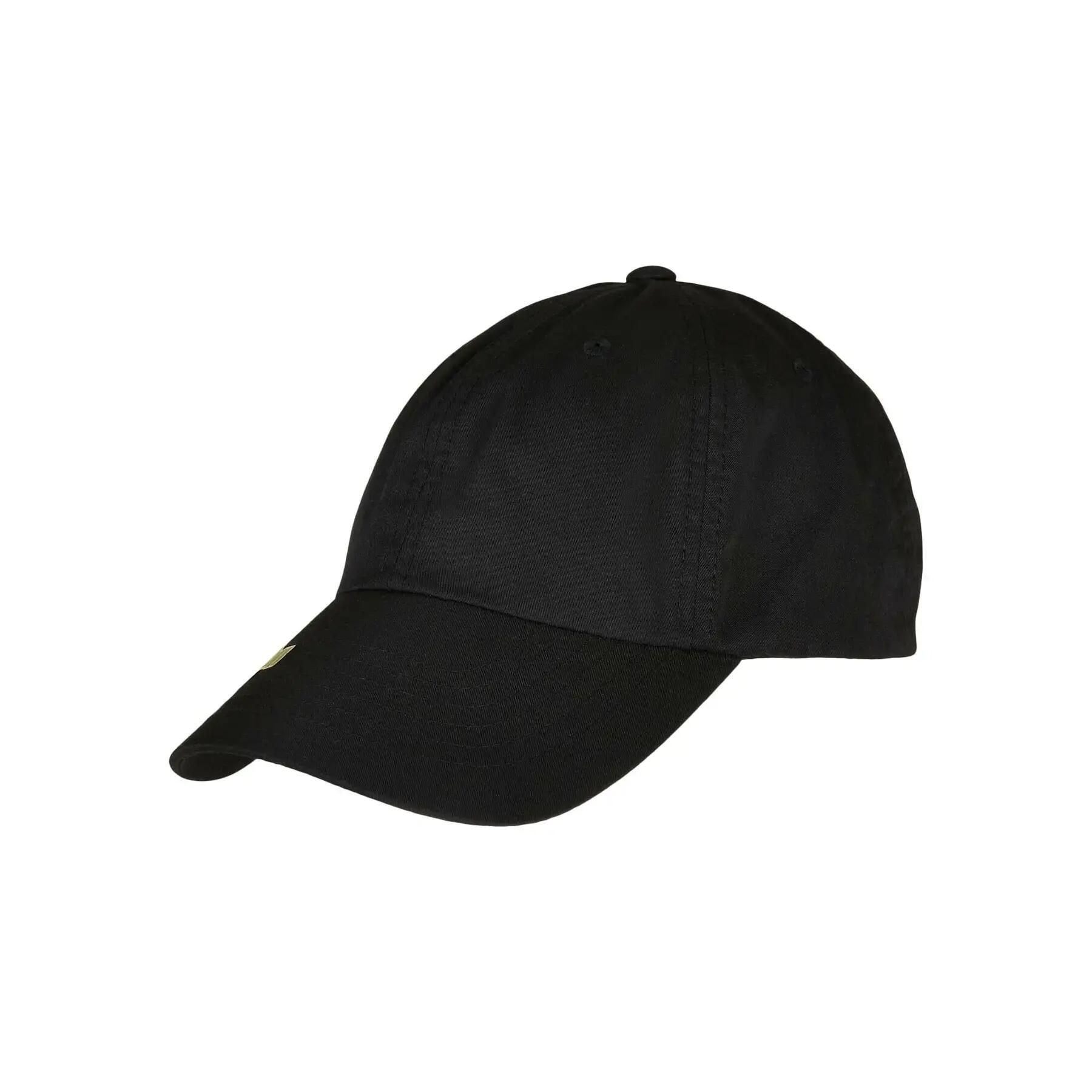 Casquette Flexfit Dad Recycled Polyester 3/5