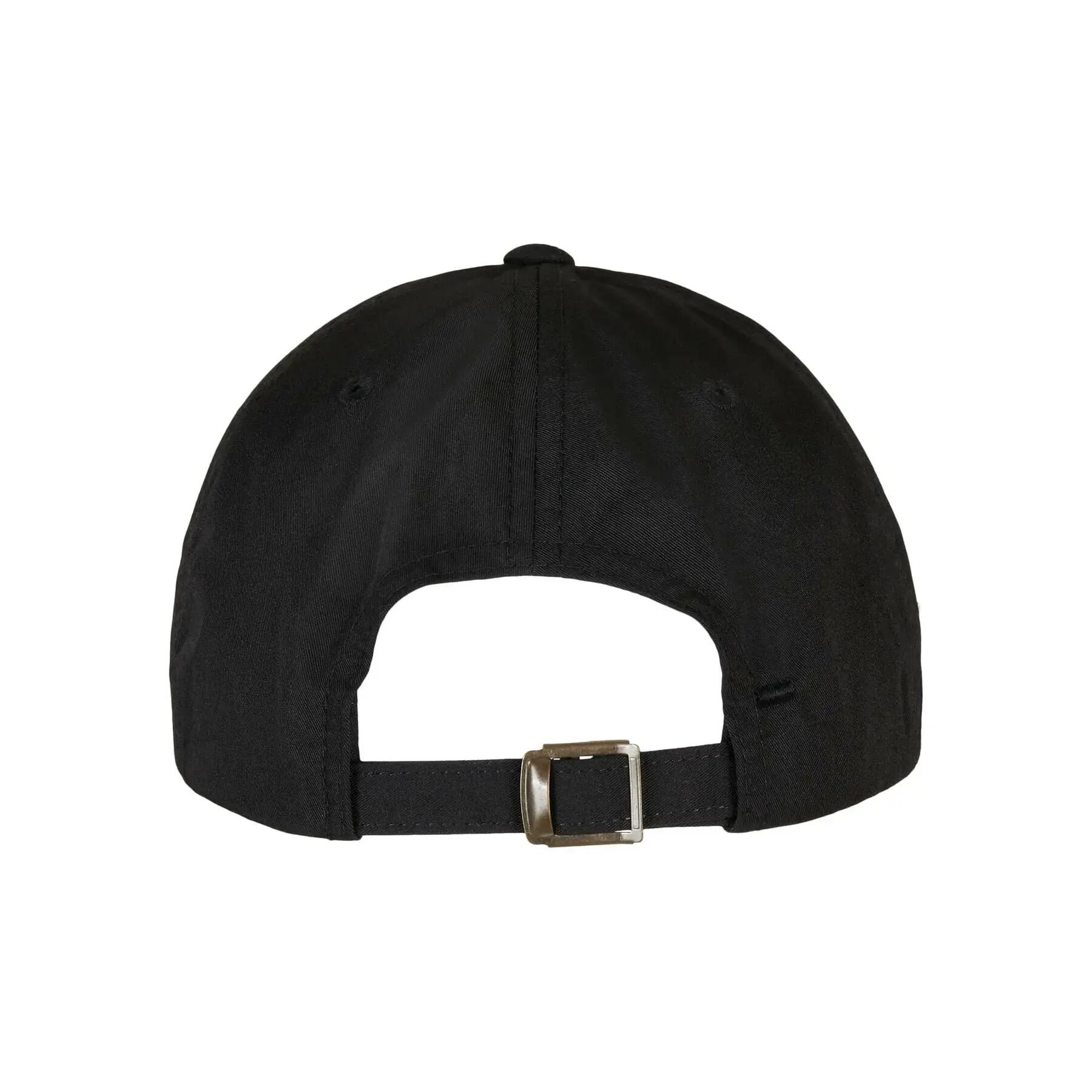 Casquette Flexfit Dad Recycled Polyester 2/5