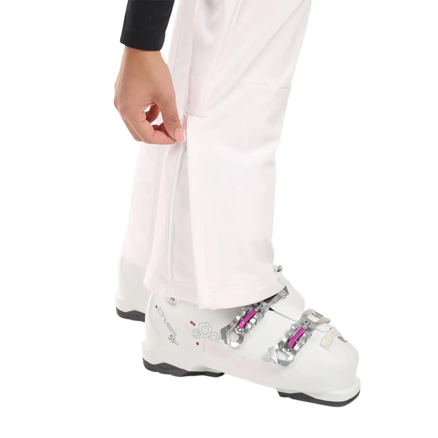 Pantalon de ski softshell pour femme Kilpi DIONE-W 5/7