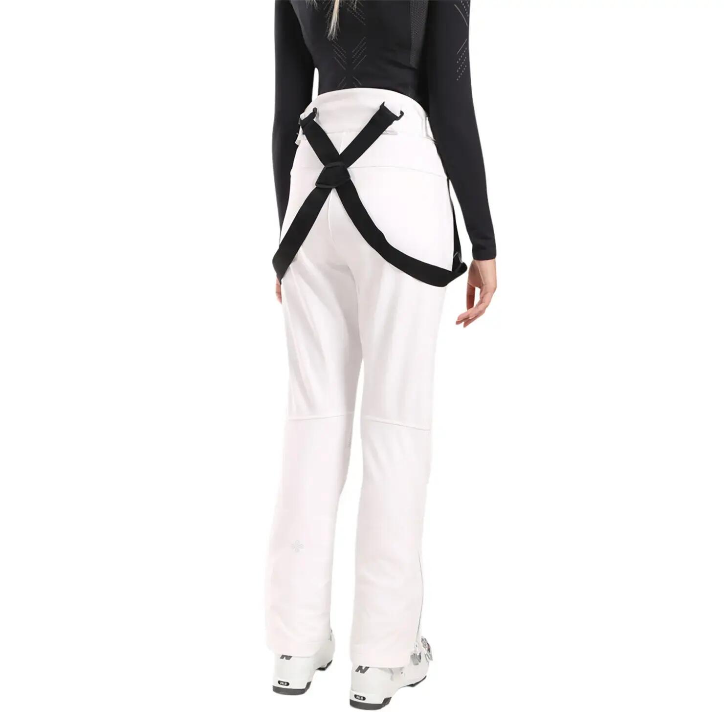 Pantalon de ski softshell pour femme Kilpi DIONE-W 2/7
