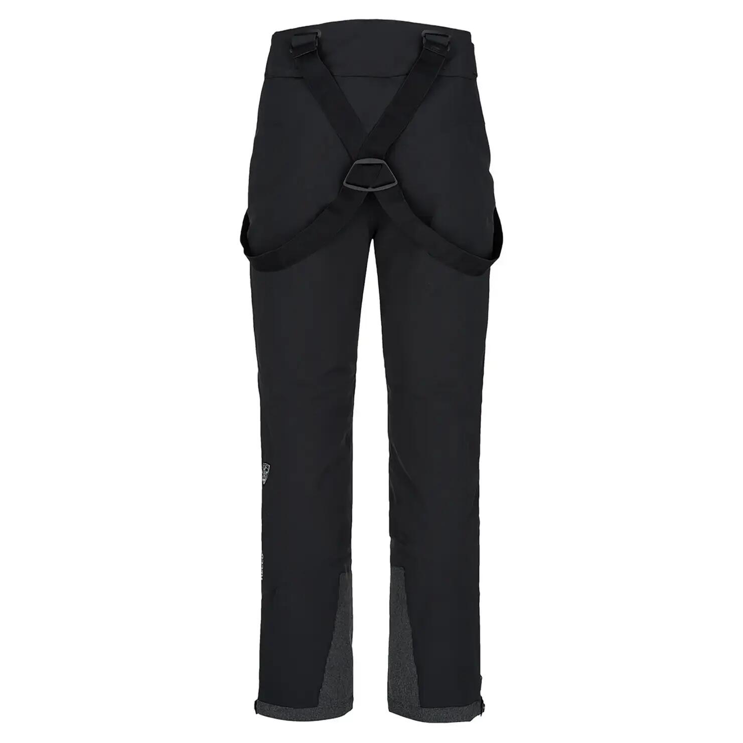 Kilpi Methone-M Herren Skihose wasserdicht schwarz 2/5