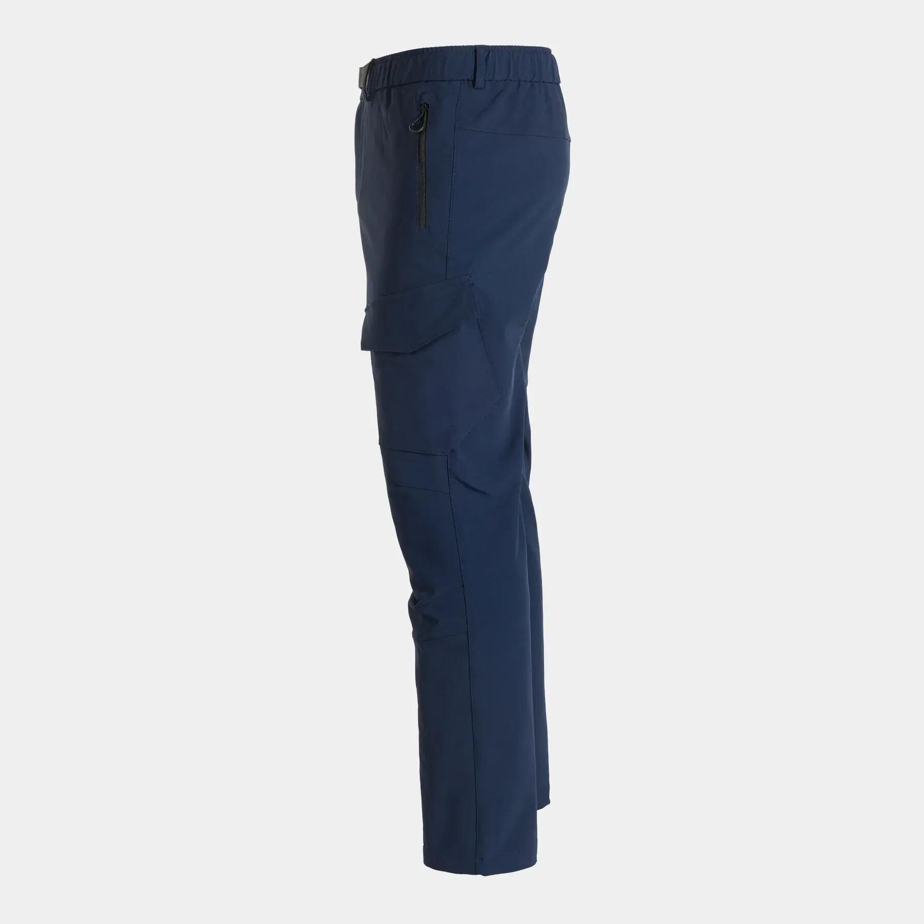 Spodnie turystyczne z zapięciem Joma Explorer 7/7