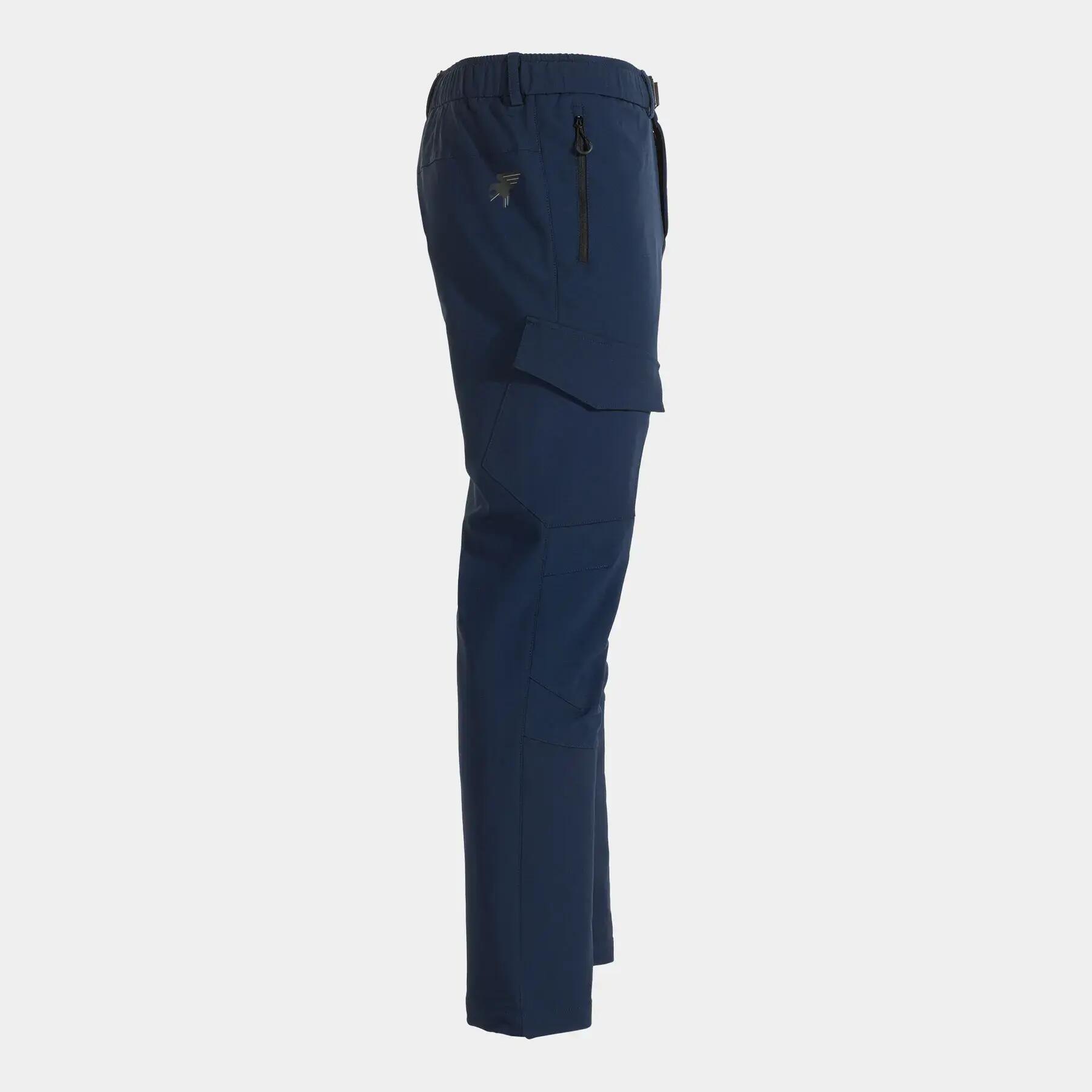 Spodnie turystyczne z zapięciem Joma Explorer 6/7