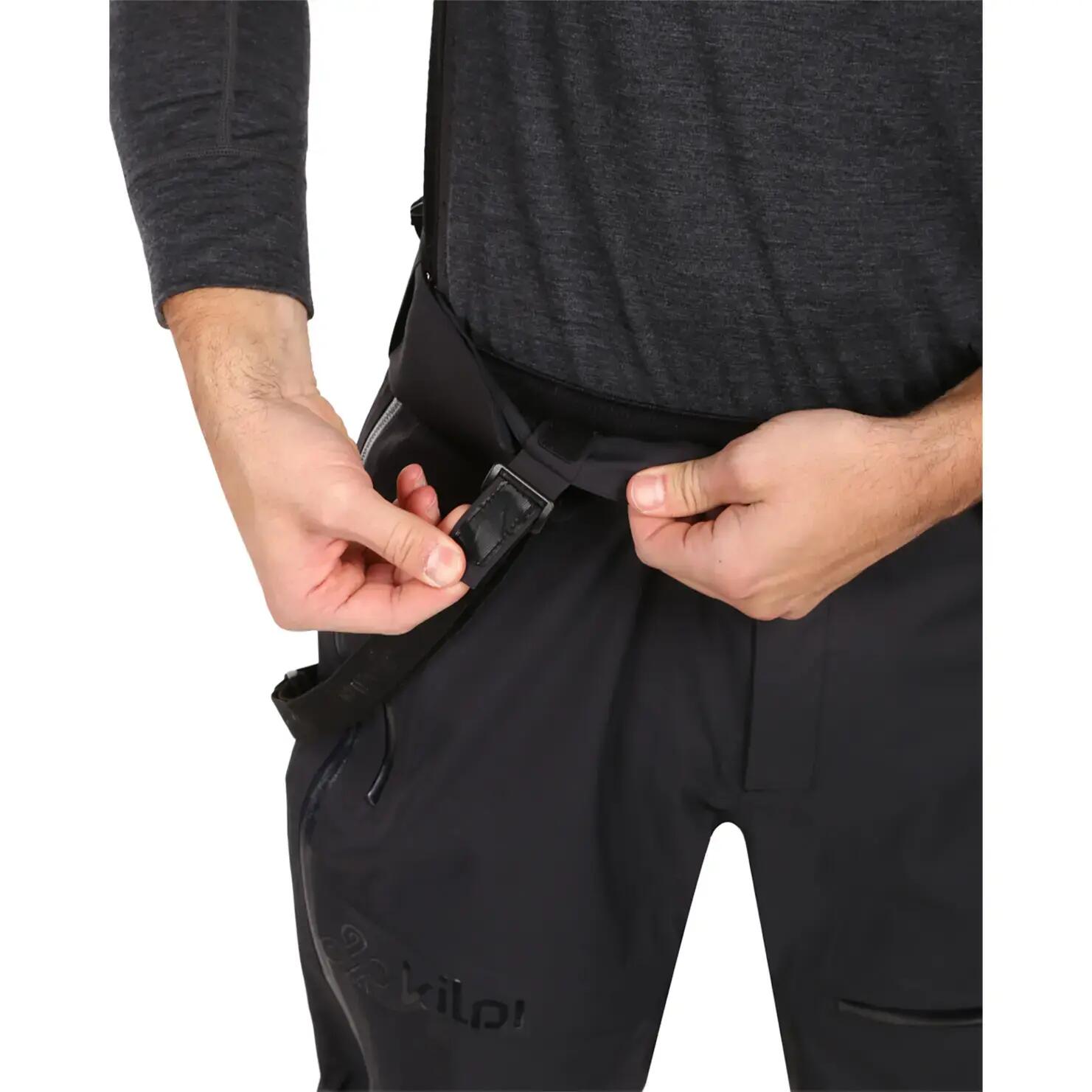 Pantalon de ski Kilpi Lazzaro 7/7