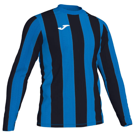 Maillot Manches Longues Homme Joma Inter Bleu Roi