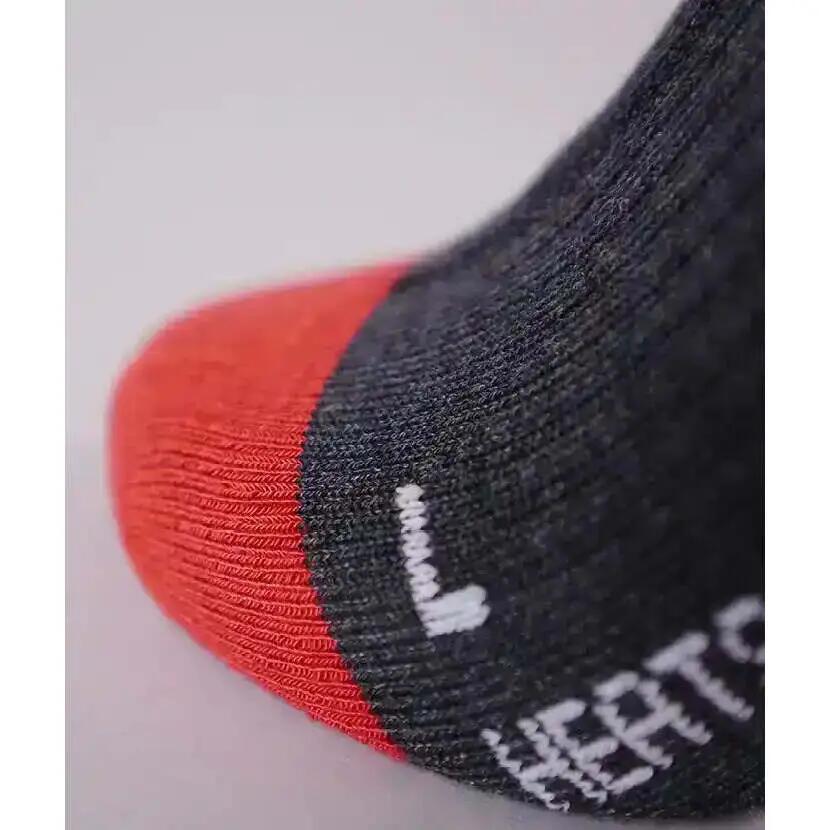 Chaussettes chauffante Lenz 5.1 6/7
