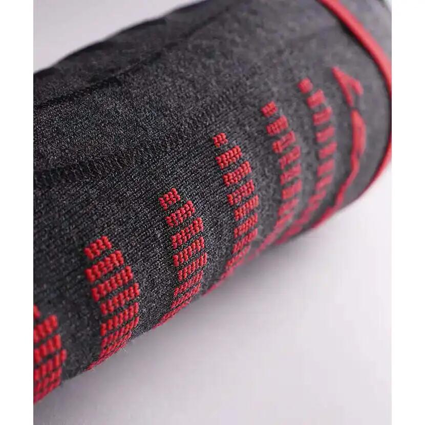 Chaussettes chauffante Lenz 5.1 5/7