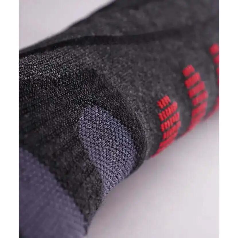 Chaussettes chauffante Lenz 5.1 3/7