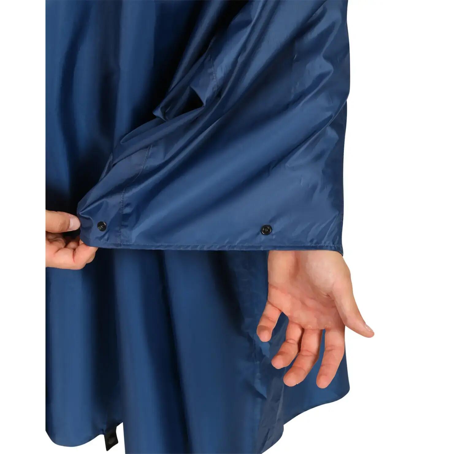 Impermeabile unisex Kilpi RAIT-U 5/7
