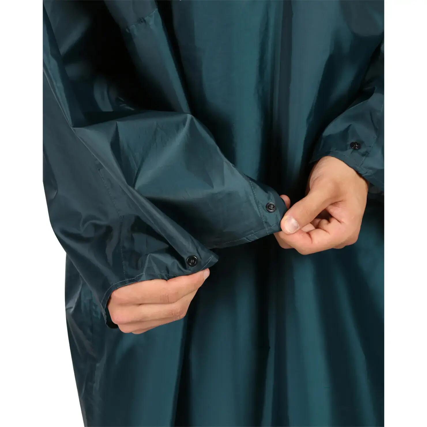 Impermeabile unisex Kilpi RAIT-U 5/7