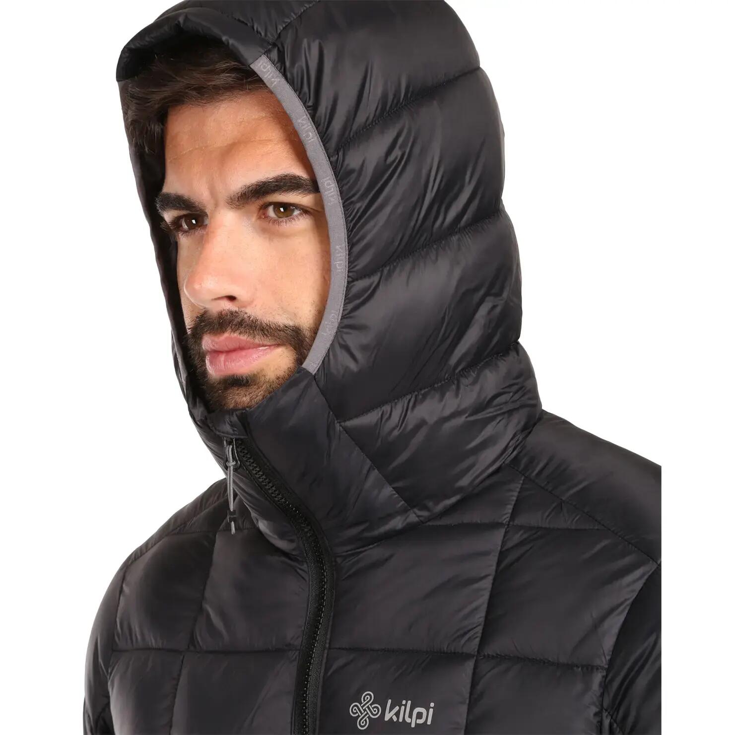 Veste matelassée isolante Kilpi Rebeki-M homme 3/3
