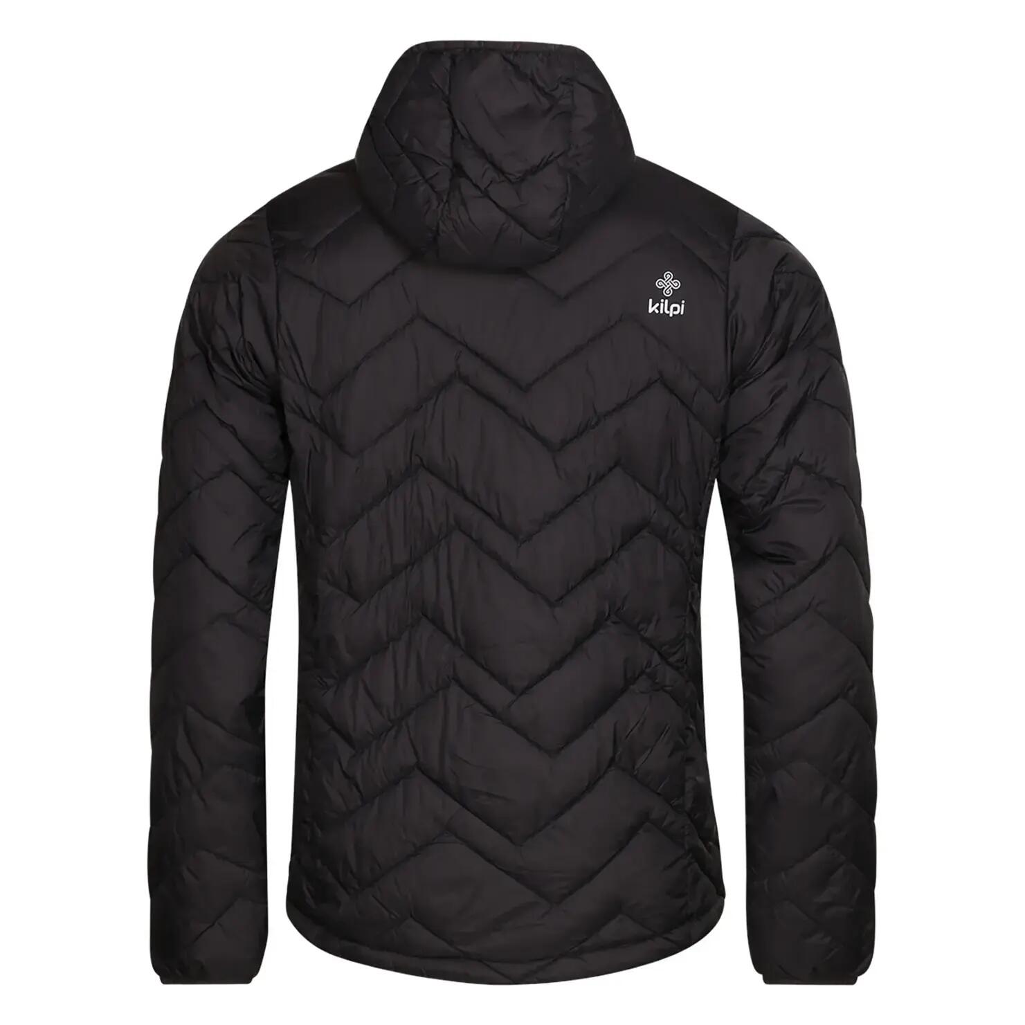 Veste matelassée isolante Kilpi Rebeki-M homme 2/3