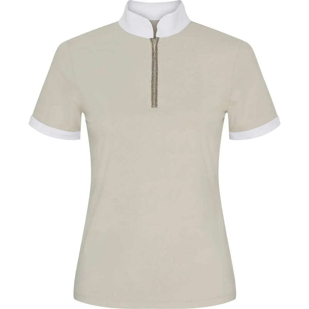 Horse riding shirt for women Catago Nice