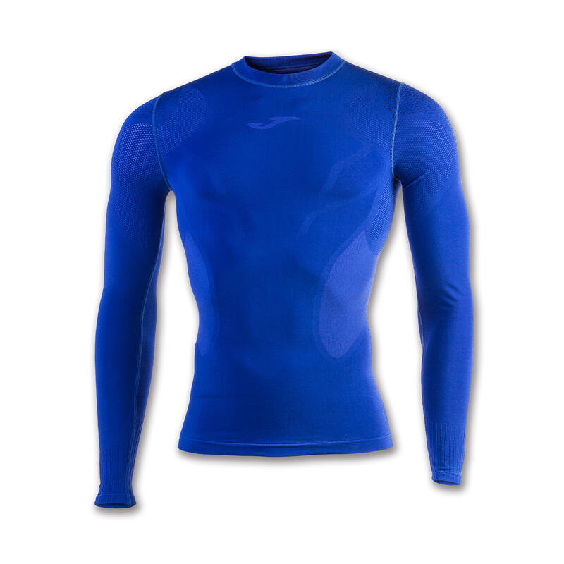 Koszulka termoaktywna do piłki nożnej męska Joma Emotion II z długim rękawem