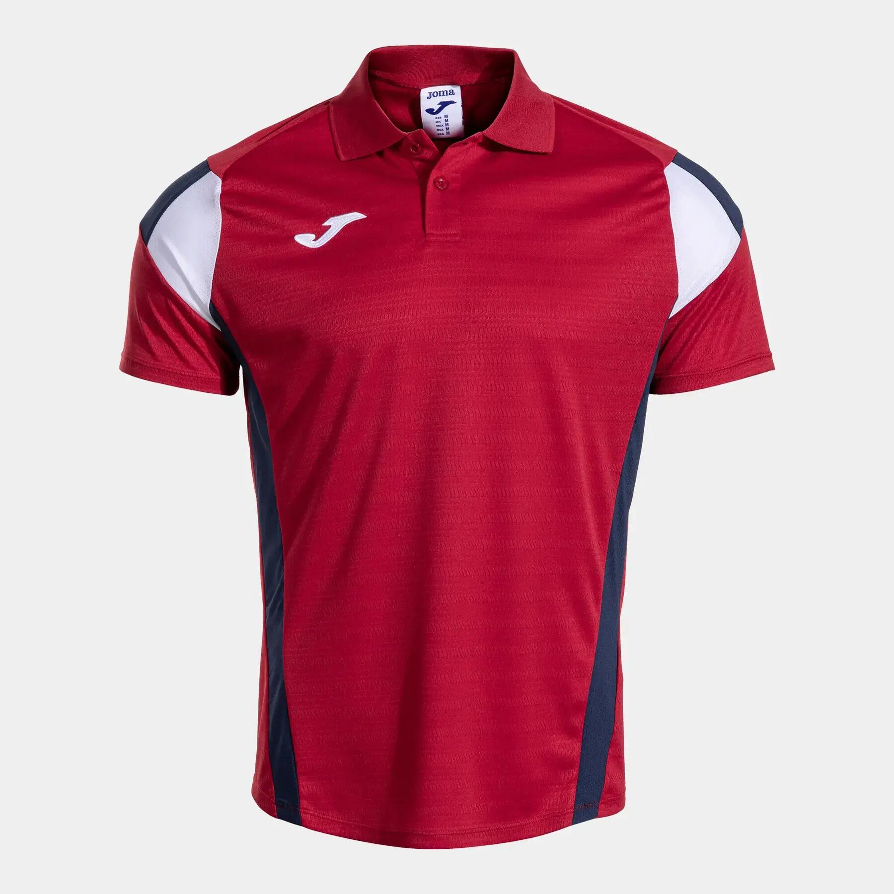 Polo Joma Montreal 4/4