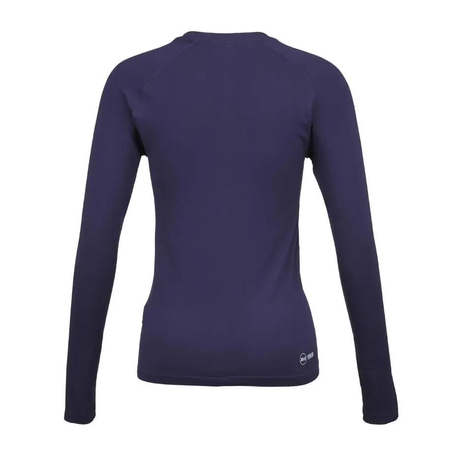 Dámské triko Women's Long Sleeve Training Tee SR, Senior 2/2