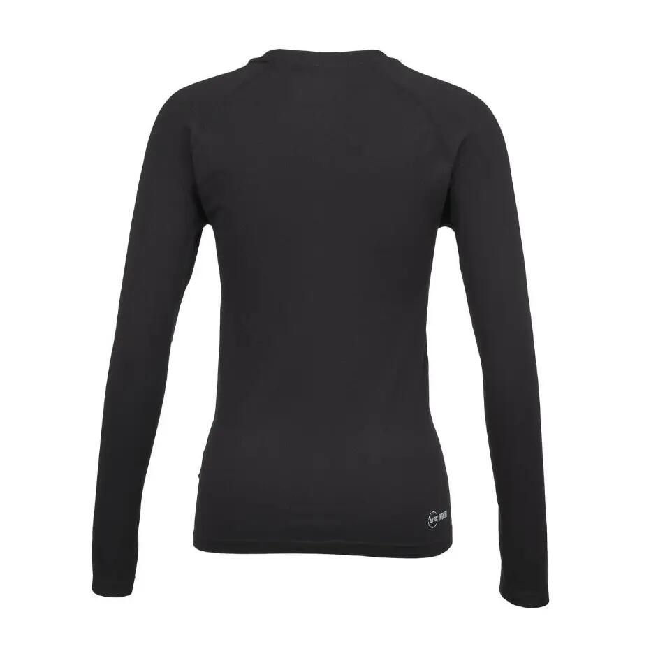 Dámské triko Women's Long Sleeve Training Tee SR, Senior 2/2