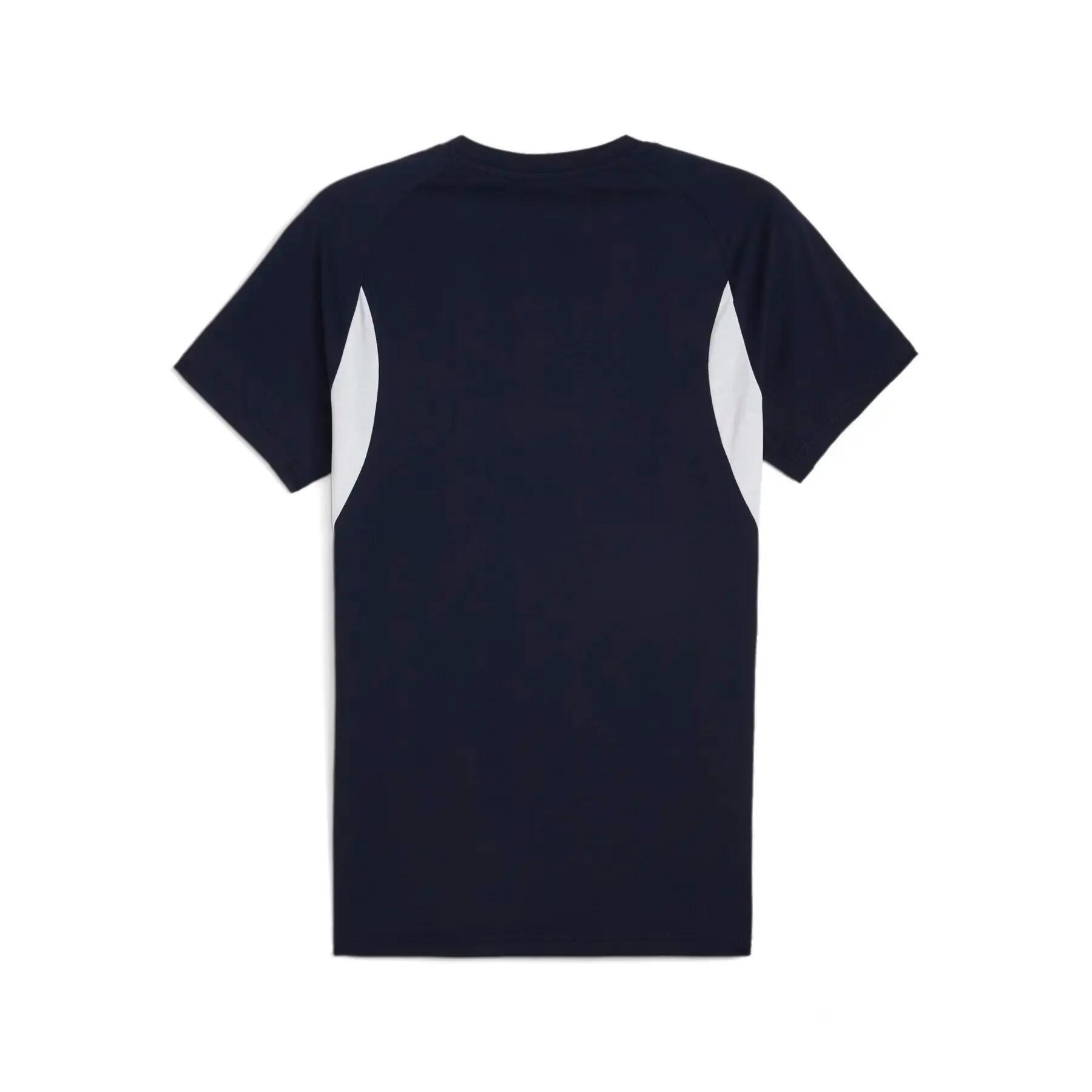 T-shirt Puma Team Evostripe 2/3