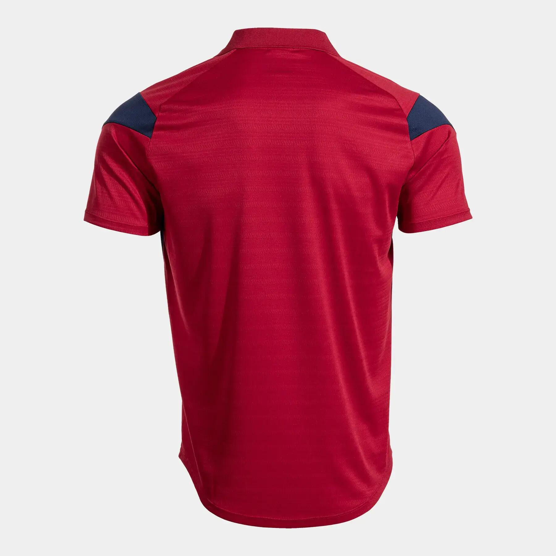 Polo Joma Montreal 2/4