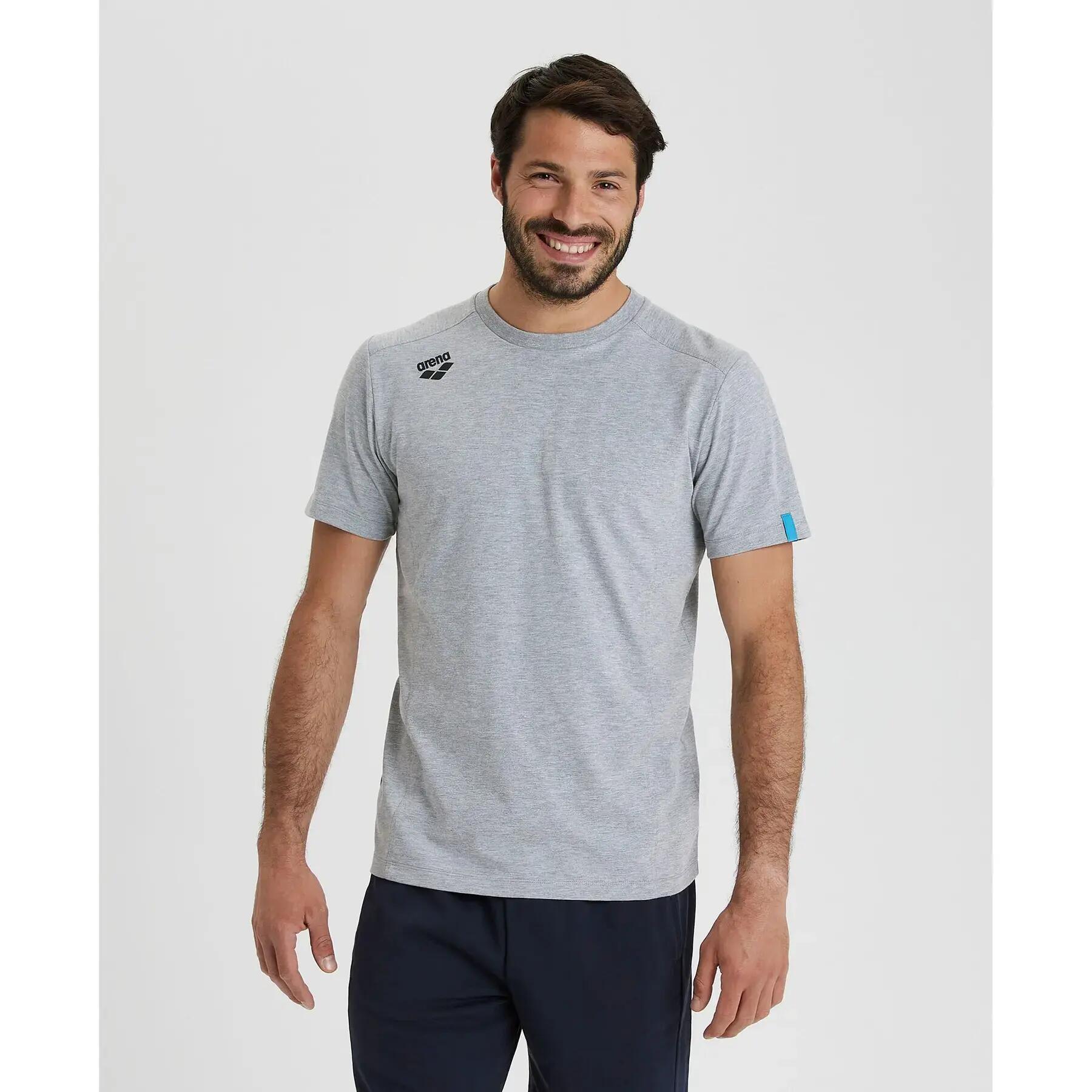 Camisola Arena Team Panel 2/7