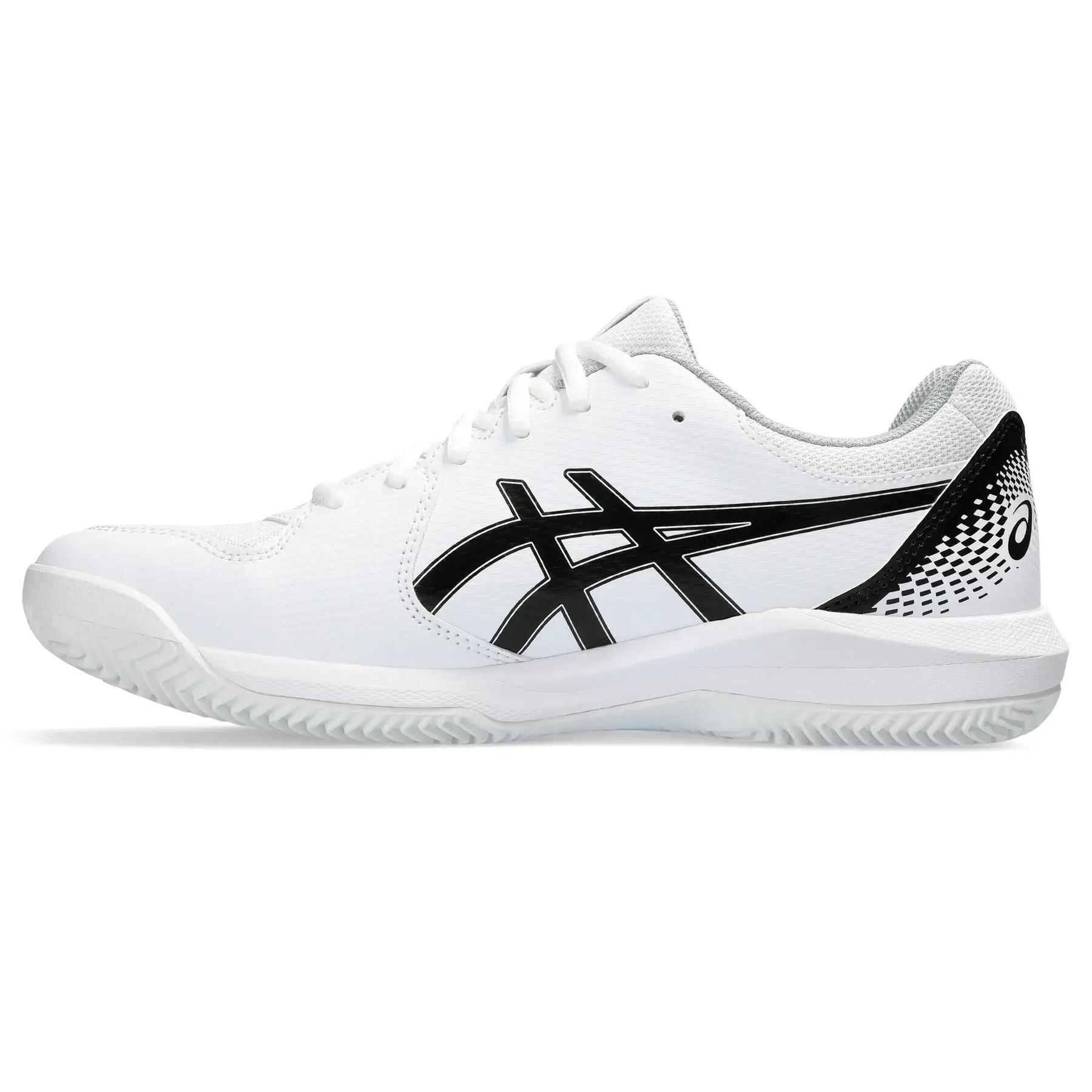 Chaussures de tennis Asics Gel-Dedicate 8 Clay 2/5