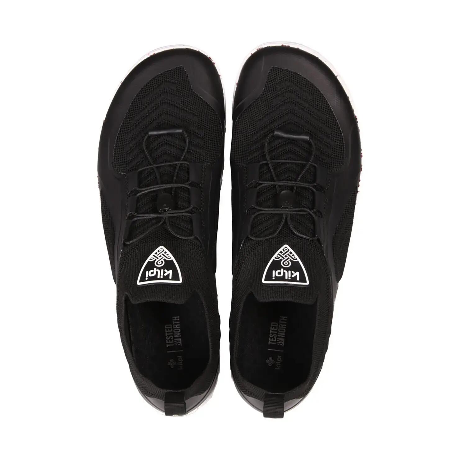 Chaussures barefoot d'été Kilpi STEP LOW-U 7/7