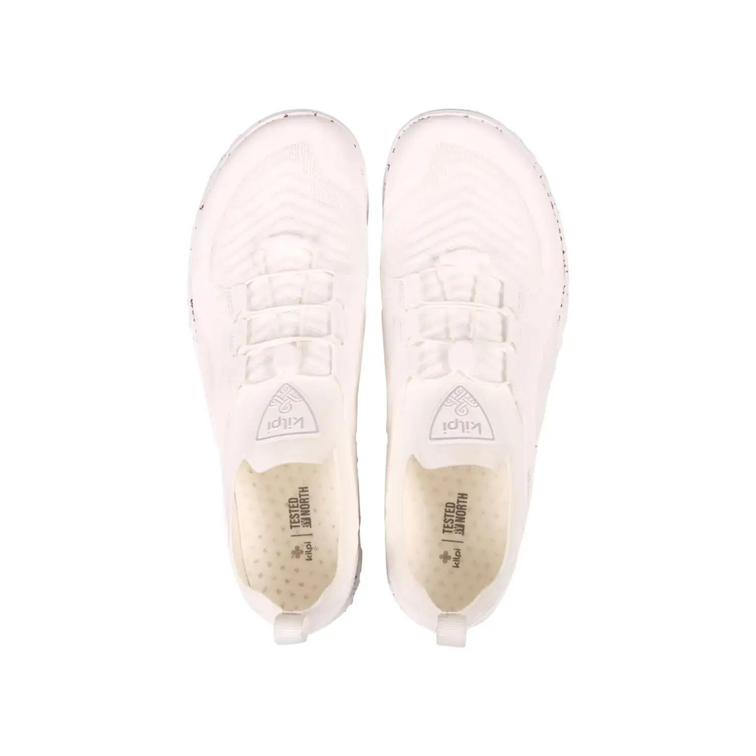 Chaussures barefoot d'été Kilpi STEP LOW-U 7/7