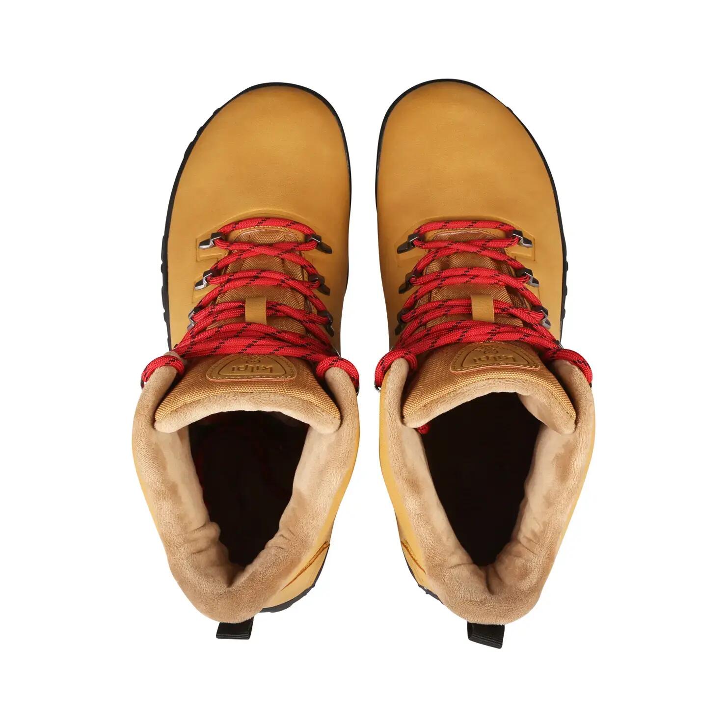 Calzado minimalista alto de exterior unisex Kilpi BARE HIGH WP-U 7/7